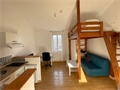 appartement à la location